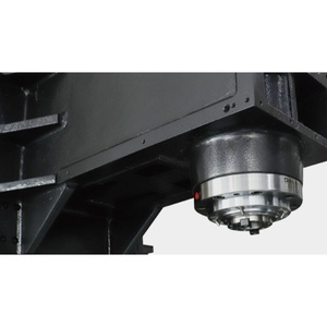 เครื่องจักรกลซีเอ็นซีแนวตั้ง 3 แกน คุณภาพพรีเมียม รุ่น CV-1890 BT50 24 หัวจับเครื่องมือ ความเร็ว 6000 รอบต่อนาที ผลิตในจีน - Product Image 3
