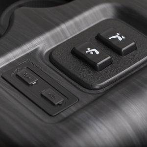 Asiento trasero Universal para coche, asiento eléctrico RV, sofá cama para GL8/M8/<span class=keywords><strong>SIENNA</strong></span>/Carnival - Product Image 2