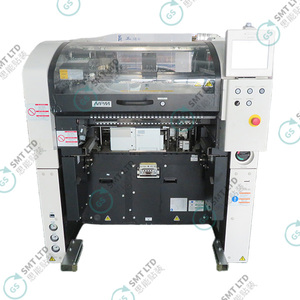 Máquinas de Colocación de Componentes SMT Panasonic NPM-DX / NM-EJM8D - Product Image 5