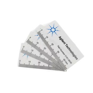 เครื่องตัดหลอดแคปิลลารีเซรามิก Agilent Technologies รุ่น 5181-8836 สำหรับคอลัมน์โครมาโทกราฟี - Product Image 3