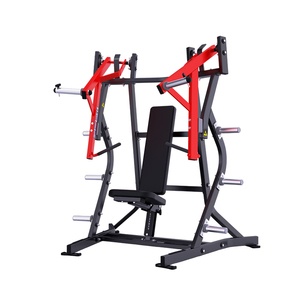 Ngang băng ghế dự bị Báo Chí từ chối ngực Báo Chí cơ thể xây dựng phòng tập thể dục Máy sức mạnh Thiết bị tập thể dục phòng tập thể dục Máy - Product Image 5