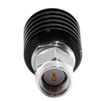 SMA-JR-18-5W Jack Coaxial Mâle 5W 18GHz Charge