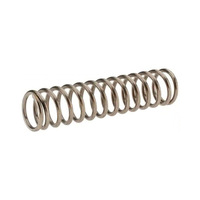 Ressort de compression de précision 3mm pour stylo à bille Ressorts de précision de haute qualité