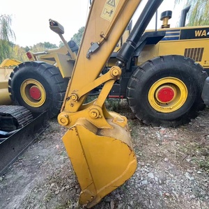 Excavatrice sur chenilles Cat308E2 d'occasion de 8 tonnes, économe en énergie, disponible immédiatement, solution rentable à vendre - Product Image 4