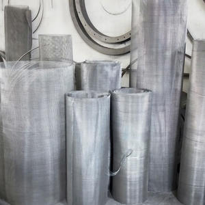 Malla de Acero Inoxidable Dahan de 0.05mm, 0.5mm, 1mm, 2mm, 3mm, 4mm para Tamiz Vibratorio - Product Image 3