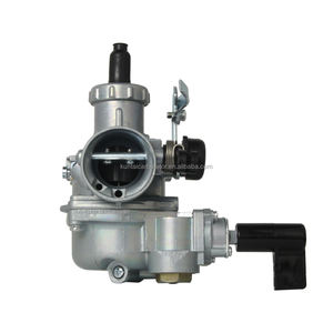 Carburador de Carreras de 24 mm para Honda Keihin Wave100 Wave125 W125 C100 Xrm110 Xrm125 Wave Ex5 Dream Xrm <span class=keywords><strong>Centa</strong></span> 100 125 150 175 180 - Product Image 5