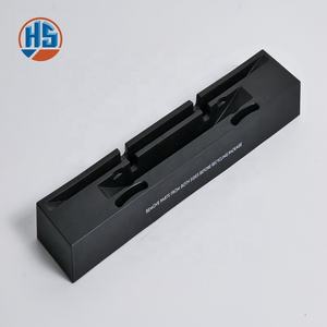 صينية بلاستيك مصبوبة بالحقن عالية الجودة من المصنع الأكثر مبيعًا خدمات المعالجة والقطع المخصصة المتاحة - Product Image 1