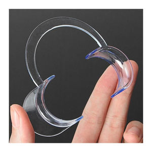 TA010-1 Zogear Retratores Dentais em Forma de C Autoclaváveis - Product Image 4