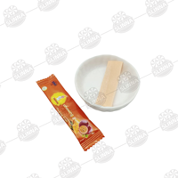 Groothandel Suiker Vrij Kauwgom Mix Fruit Smaak Lange Stroken Kauwgom Halal Bulk Zoete Snoepjes