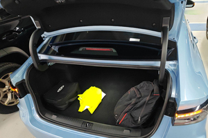 Autos Eléctricos Usados en China, Autos Híbridos de <span class=keywords><strong>Segunda</strong></span> <span class=keywords><strong>Mano</strong></span> de 4 Puertas y 5 Asientos, Vehículo Eléctrico Híbrido Enchufable Compacto Chery Fulwin <span class=keywords><strong>A8</strong></span> - Product Image 6