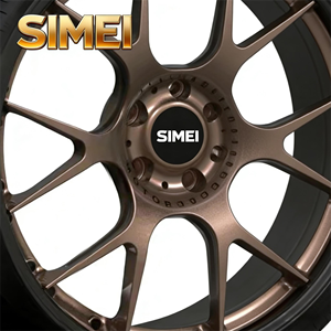 Jantes de <span class=keywords><strong>voiture</strong></span> de tourisme SIMEI de haute qualité, personnalisées, 18-24 pouces, très vendues, jantes en deux parties pour Mercedes - Product Image 4