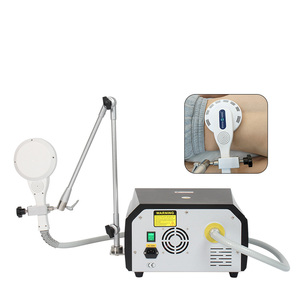 Aparato de Fisioterapia Magnética para Reparación Suave, Rápida y Duradera de Contusiones Musculares e Hinchazón - Product Image 6