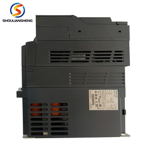 Variador de Frecuencia para Controles Industriales, Serie ATV320, ATV340, ATV600, ATV610, ATV71, Variador de Velocidad de CA de 7.5kW, Inversor ATV320U75N4B - Product Image 3