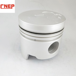Jcar <span class=keywords><strong>Piston</strong></span> Set 2L 13101-54060 Dyna bộ phận động cơ <span class=keywords><strong>diesel</strong></span> đường kính 92mm - Product Image 3