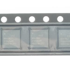 Sensor Magnetoresistivo de Ejes X, <span class=keywords><strong>Y</strong></span>, Z 10-DFN (2x2) MAG3110FCR1 - Product Image 4