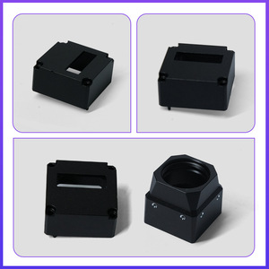 Composants optoélectroniques usinés par CNC, matériel de précision non standard, usinage cinq axes, diamètre maximal 800 mm, longueur 3200 mm - Product Image 4