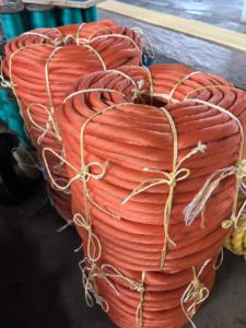 <span class=keywords><strong>Filet</strong></span> <span class=keywords><strong>de</strong></span> pêche en PE/PP pour la pêche au chalut, fabriqué en Chine, prix compétitif - Product Image 3