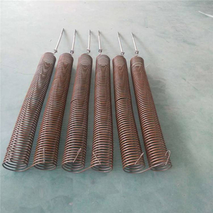 ลวด0Cr25Al5ขดลวดโลหะลวดความร้อนที่ทนความร้อนสำหรับเตาฮีตเตอร์แบบเปลือย - Product Image 4