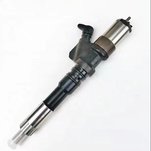 หัวฉีดน้ำมันดีเซล 095000-0800 6156-11-3100 คุณภาพดีและราคาคุ้มค่า - Product Image 1