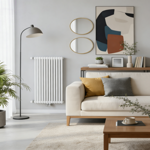 Radiatore in Acciaio Certificato ad Alta Pressione, Testato e Approvato <span class=keywords><strong>per</strong></span> Installazioni Industriali e Multipiano Esigenti - Product Image 6