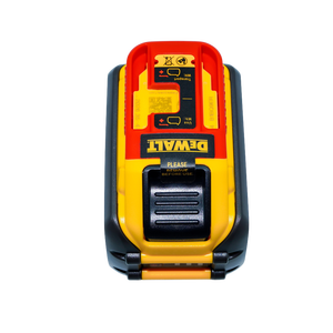 <span class=keywords><strong>Batería</strong></span> de <span class=keywords><strong>Carga</strong></span> Inalámbrica <span class=keywords><strong>DeWalt</strong></span> DCB615 20V/60V MAX de Alta Capacidad y Larga Duración para Herramientas Eléctricas Industriales - Product Image 5
