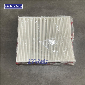 Filtre à air d'habitacle 87139-0K060 871390K060 pour <span class=keywords><strong>Toyota</strong></span> CAMRY/COROLLA/<span class=keywords><strong>RAV4</strong></span> - Product Image 2