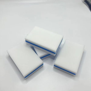 <span class=keywords><strong>Éponge</strong></span> <span class=keywords><strong>magique</strong></span> en mélamine à prix avantageux, <span class=keywords><strong>éponge</strong></span> nano en vrac, <span class=keywords><strong>éponge</strong></span> de nettoyage pour chaussures, sols, meubles, salle de bain, nettoyant mural - Product Image 4