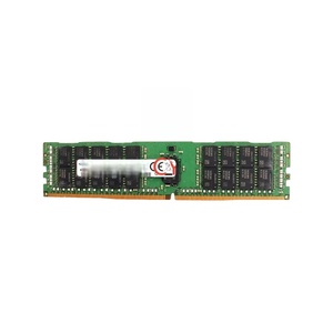 หน่วยความจำซัง 32GB DDR4 3200MHz RDIMM ECC รุ่น M393A4K40EB3-CWE สำหรับเซิร์ฟเวอร์ โมดูล SDK POE IP GSM GPRS TCP เครือข่าย 32GB DDR4 3200MHz - Product Image 5