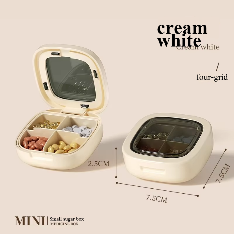 Blanc crème