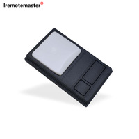Télécommande murale de remplacement pour garage, 315 MHz, 390 MHz, code roulant