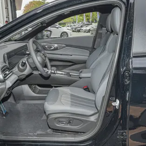 รถยนต์ขนาดกะทัดรัด Gac Trumpchi Empow รุ่นใหม่ ปี 2025 คุณภาพสูง เครื่องยนต์เบนซิน 270T R-Style Enjoyment Edition แบบ 4 ประตู 5 ที่นั่ง ผลิตในประเทศ<span class=keywords><strong>จีน</strong></span> - Product Image 6