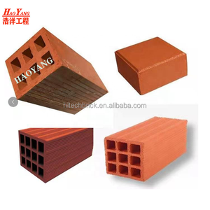 JKB45 <span class=keywords><strong>Clay</strong></span> Moulding <span class=keywords><strong>Red</strong></span> Bricks Block maschine für Haus - Product Image 5
