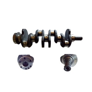 Vilebrequin Quanchai pour chariot élévateur Heli CPCD30, ensemble d'arbre principal de moteur 4C2, pièce de rechange - Product Image 4