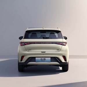 BYD Dolphin 2025 420Km Vitality Edition Left Steering 150kW Low Noise Power System <b>New</b> <b>Energy</b> <b>Vehicle</b> High Response Speed - Product Image 2