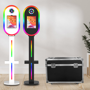 Phong cách mới <span class=keywords><strong>iPad</strong></span> Photo Booth với DSLR Photo Booth Máy chúng tôi kho kho cho bên Nhà cung cấp - Product Image 6
