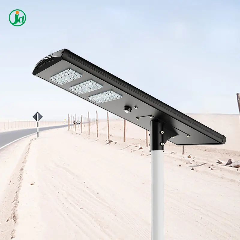 ce hors for outdoor in smart cities die casting aluminum manufacturer solar led light china wholesale solar street lights