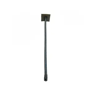 Tunnel Slope Mine Bar Hollow Grouting Anchor Rock Bolt