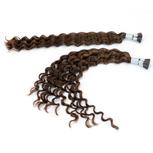 ผมแท้แบบสองชั้นสำหรับต่อผมบริสุทธิ์แบบชาวยุโรป - Product Image 1