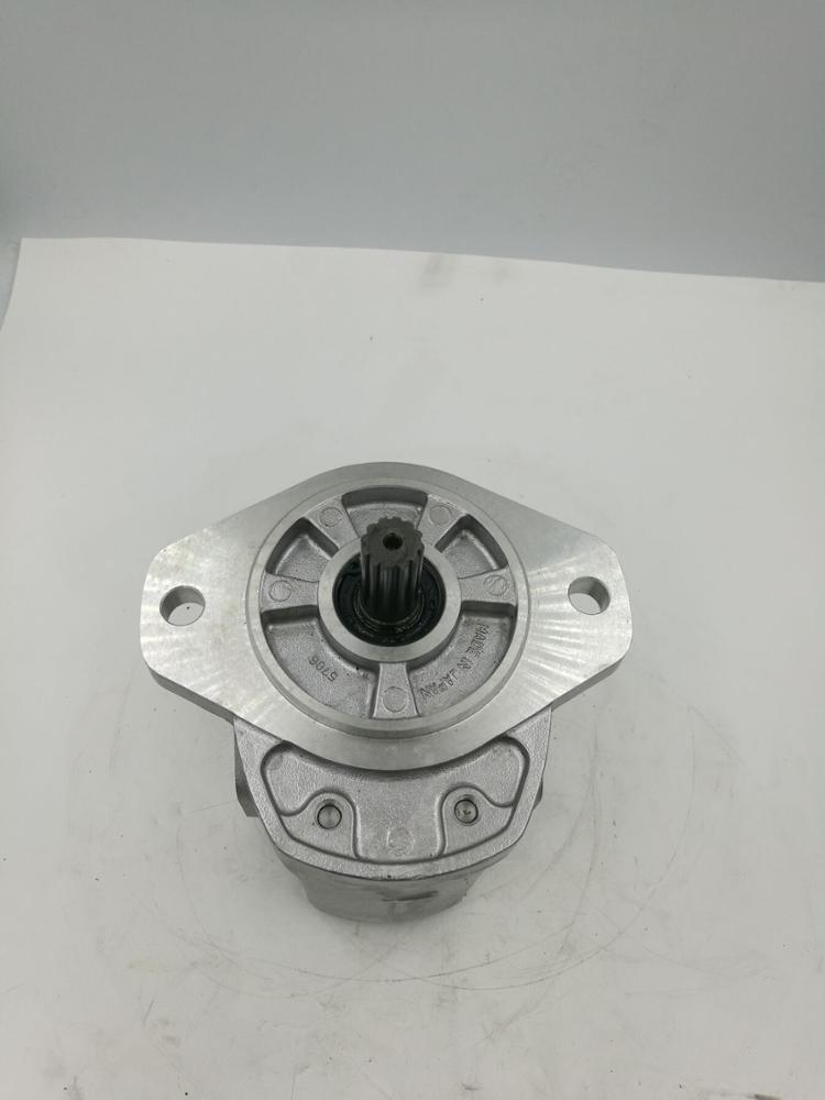 KAYABA KYB PILOT GEAR PUMP KP10-13CLFSS - High Pressure Oil Pump