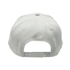 Gorra <span class=keywords><strong>de</strong></span> béisbol <span class=keywords><strong>con</strong></span> bordado 3D personalizada al por mayor, gorra deportiva y <span class=keywords><strong>de</strong></span> moda <span class=keywords><strong>de</strong></span> 5 paneles, gorra <span class=keywords><strong>de</strong></span> ala plana para exteriores, estilo Hip Hop - Product Image 6