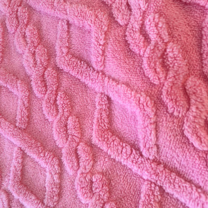 <span class=keywords><strong>Tissu</strong></span> en sherpa jacquard <span class=keywords><strong>épais</strong></span> <span class=keywords><strong>au</strong></span> prix d'usine, <span class=keywords><strong>tissu</strong></span> en sherpa doux et chaud pour vêtements - Product Image 2