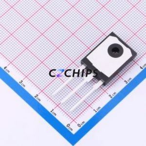 Transistor de efecto de campo de transistor SP015N08GHTF (MOSFET), nuevo y original - Product Image 2