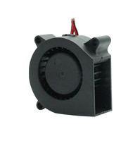 4020 DC 12V 8000RPM Hochgeschwindigkeits-Bürstenloser Axiallüfter 40x40x20mm Kugellager Kunststoffblatt 1-3W Elektrisch 2 Jahre Garantie für