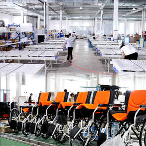 Canne médicale BIOBASE Chine N, 66~89cm, MF6220L, résistante à l'usure, pratique et durable - Product Image 6