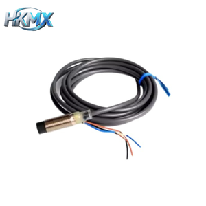 E3C-LDA41 High Precision Proximity Switch <b>Sensor</b> for Industrial Position Detection - Product Image 6