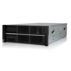 Serveur <span class=keywords><strong>DL580</strong></span> <span class=keywords><strong>Gen9</strong></span> 10SFF/4xE7-8893v3/768(24x64 Go)/noHDD (jusqu'à 10 disques durs 2.5 pouces)/P830i/4x1500W - Product Image 5
