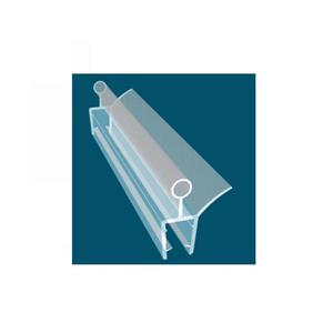 Everstrong salle <span class=keywords><strong>de</strong></span> bain <span class=keywords><strong>bas</strong></span> <span class=keywords><strong>de</strong></span> <span class=keywords><strong>porte</strong></span> <span class=keywords><strong>de</strong></span> <span class=keywords><strong>douche</strong></span> balayage pvc <span class=keywords><strong>joint</strong></span> 3009 bande d'étanchéité translucide - Product Image 1