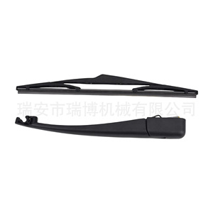 Brazo de Limpiaparabrisas Trasero para Kia Sportage Hyundai Ix35, Tipo Hueso, 310 mm, 988111H000 - Product Image 3
