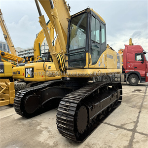 Komatsu-Excavadora de orugas 40t 2019, modelo de 230kw, motor de alta resistencia, buena bomba, 2/1/2/2/ - Product Image 5