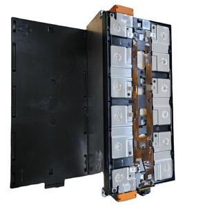 חם למכירה נטענת kia הנשמה חבילת סוללות ליתיום יון עבור רכב ב-<span class=keywords><strong>ev</strong></span> או מערכת אנרגיה סולארית - Product Image 1